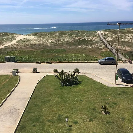 Apartamento Em Frente Ao Mar 公寓 *