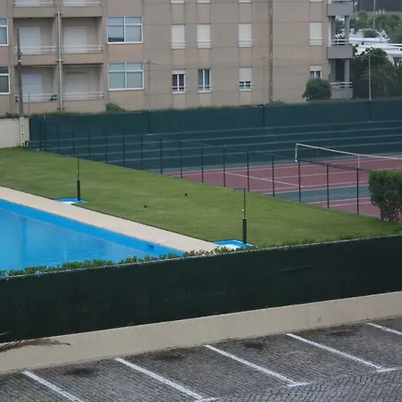 Apartamento Em Frente Ao Mar 孔迪镇