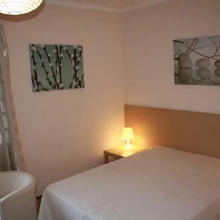 Apartamento Em Frente Ao Mar