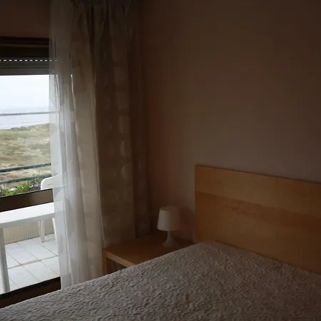 公寓 Apartamento Em Frente Ao Mar