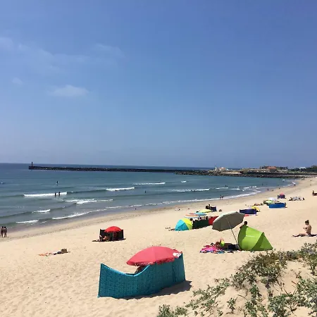 公寓 Apartamento Em Frente Ao Mar