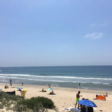 Apartamento Em Frente Ao Mar *