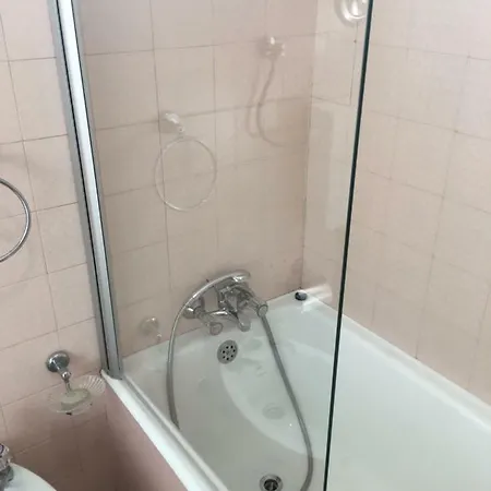 公寓 Apartamento Em Frente Ao Mar *