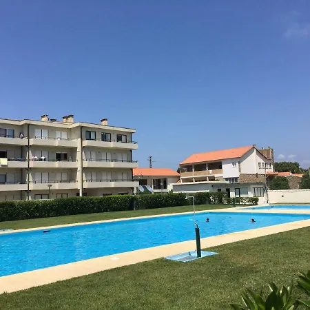 Apartamento Em Frente Ao Mar * Vila do Conde