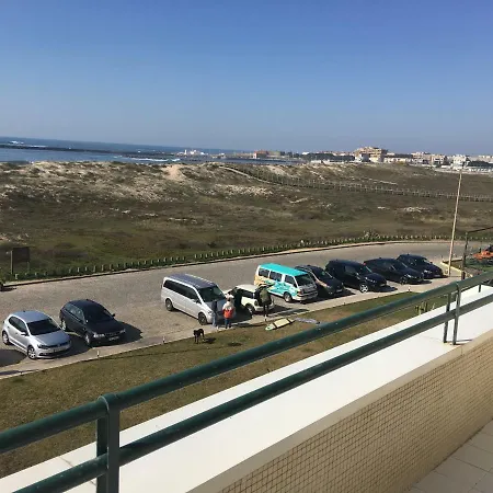 Apartamento Em Frente Ao Mar Vila do Conde