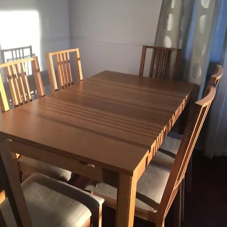 Apartamento Apartamento Em Frente Ao Mar Vila do Conde