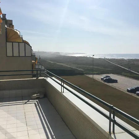 Apartamento Apartamento Em Frente Ao Mar Vila do Conde