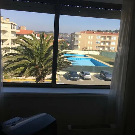 Apartamento Em Frente Ao Mar Apartamento Vila do Conde