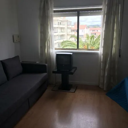 Apartamento Em Frente Ao Mar Vila do Conde